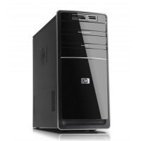 PC de sobremesa HP Pavilion p6562es (XC898EA)
